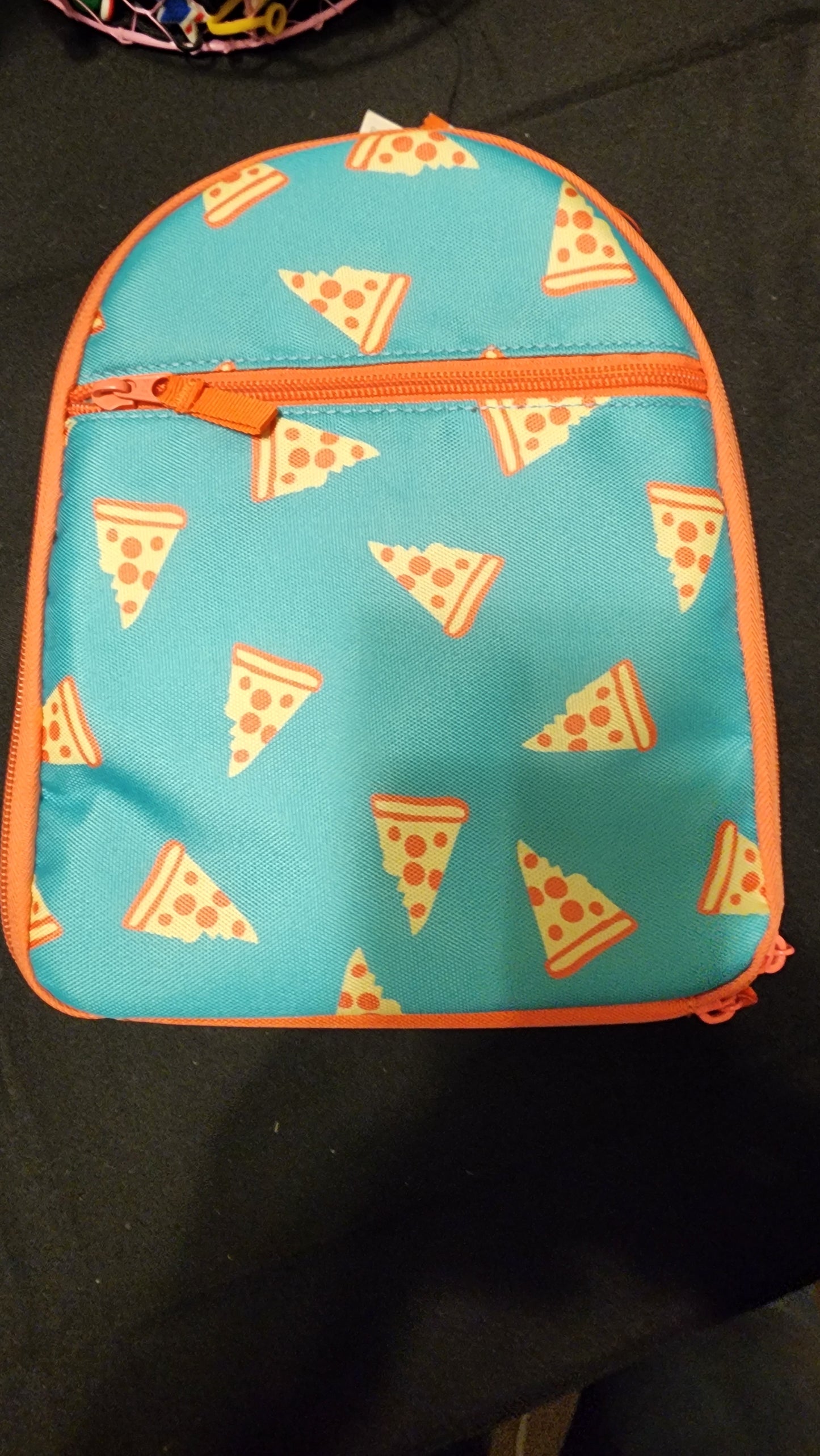 Pizza Lunchbox