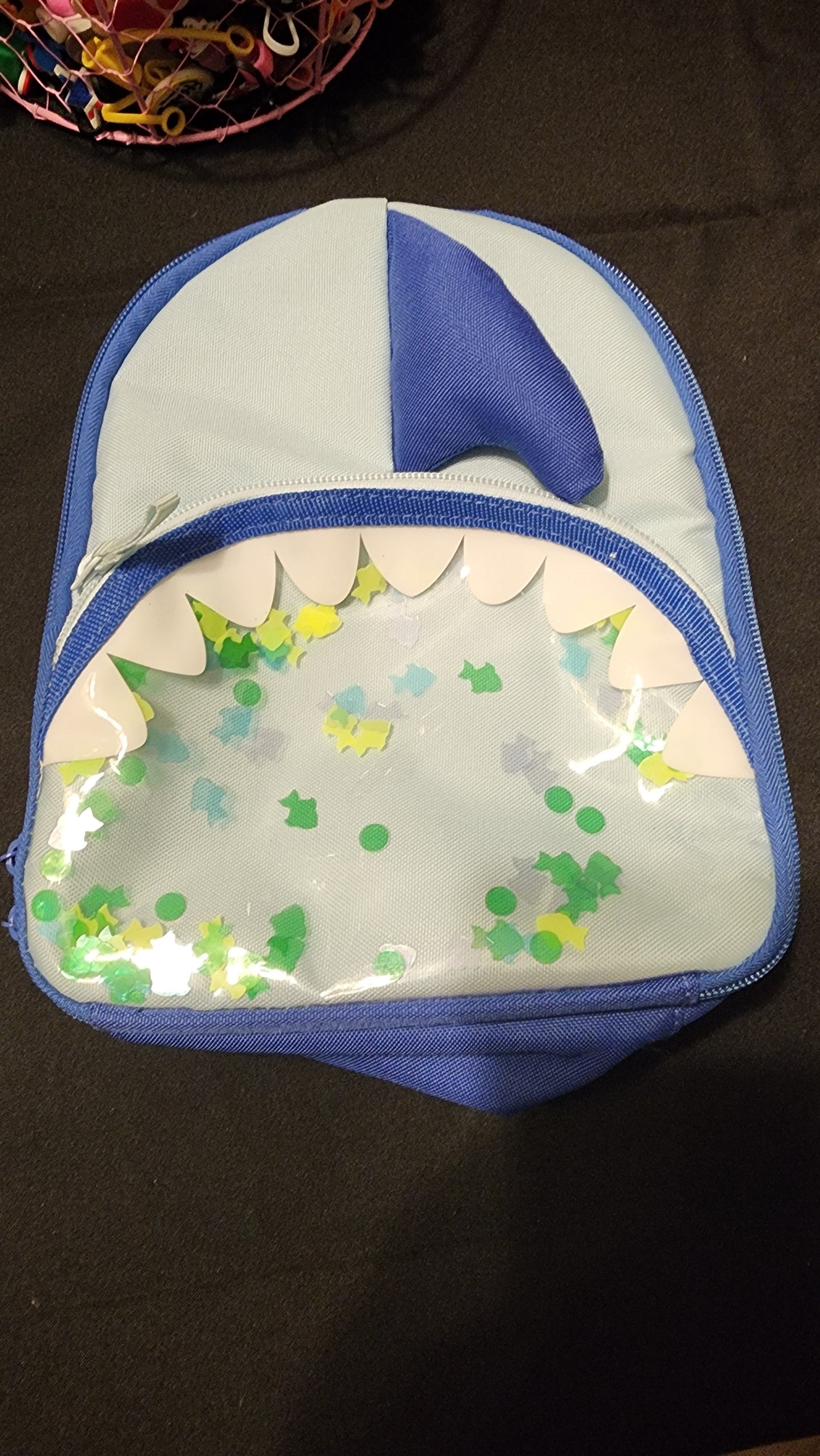 Shark Lunchbox