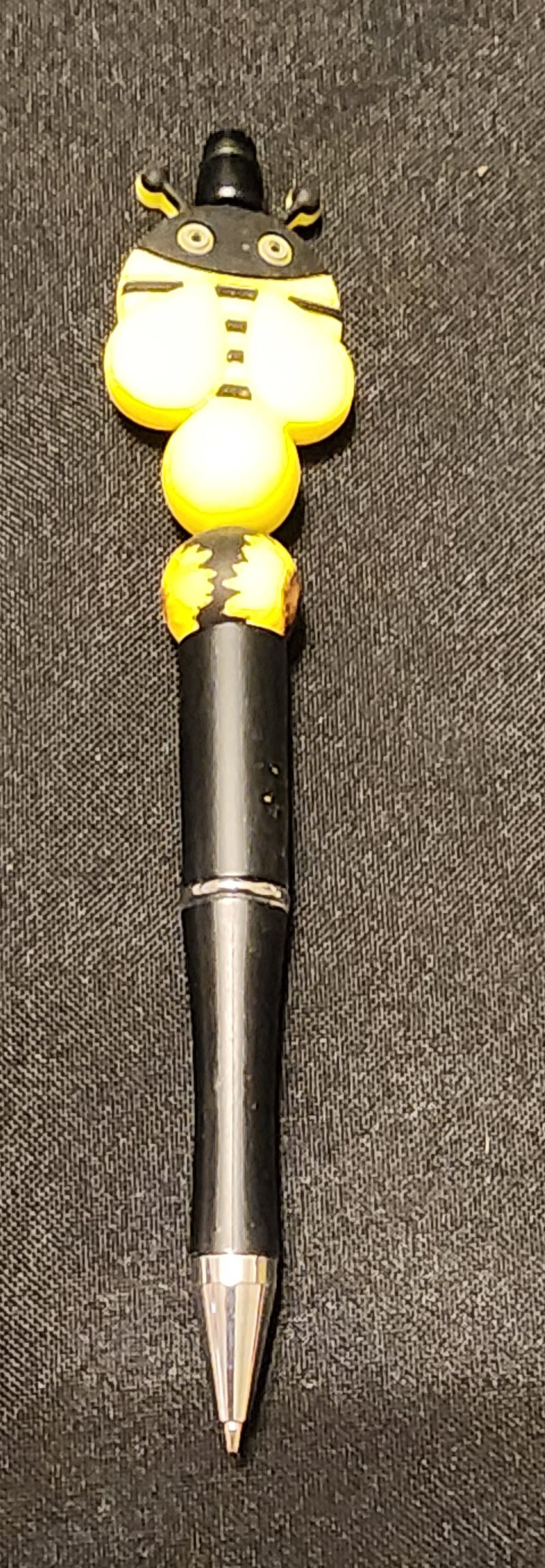 Bumble Bee Pen